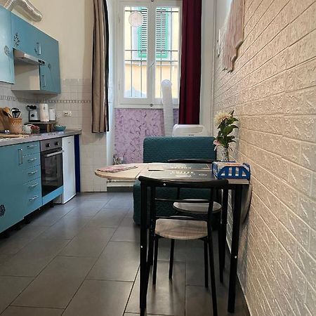 Violet 27 Leilighet Firenze Eksteriør bilde