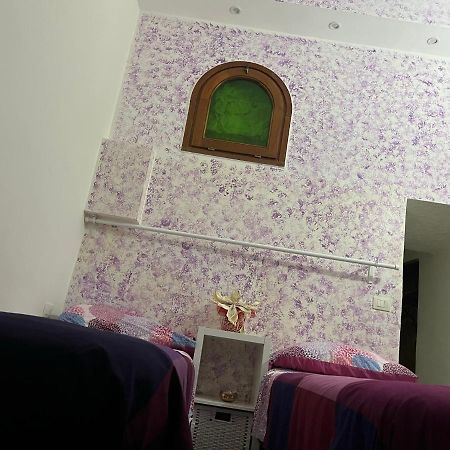 Violet 27 Leilighet Firenze Eksteriør bilde