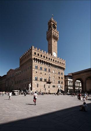 Violet 27 Leilighet Firenze Eksteriør bilde