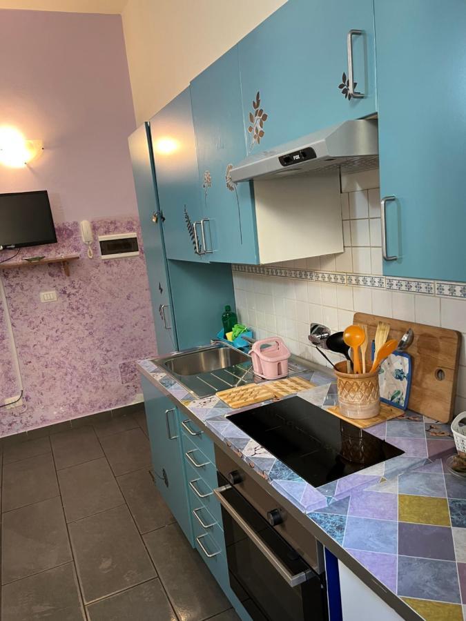 Violet 27 Leilighet Firenze Eksteriør bilde