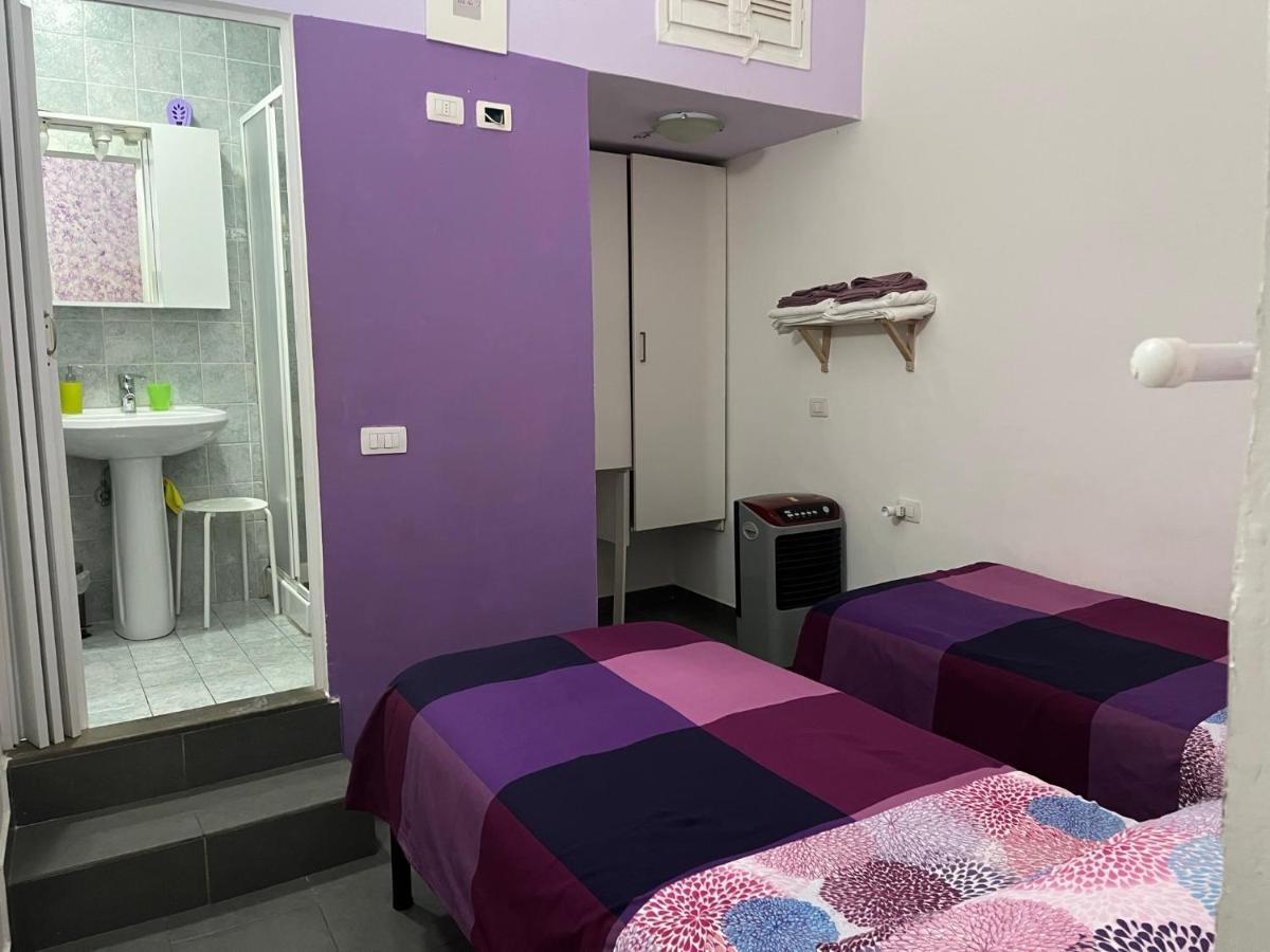 Violet 27 Leilighet Firenze Eksteriør bilde