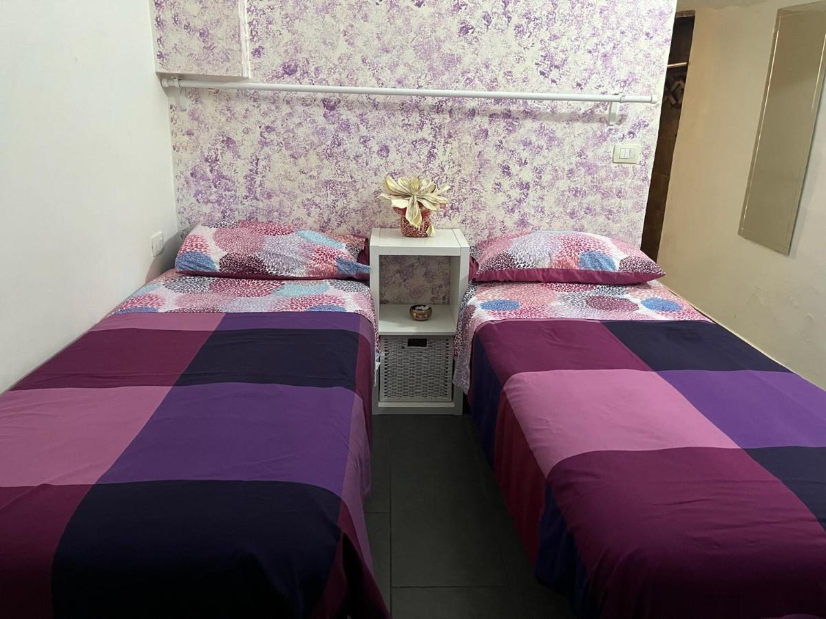Violet 27 Leilighet Firenze Eksteriør bilde