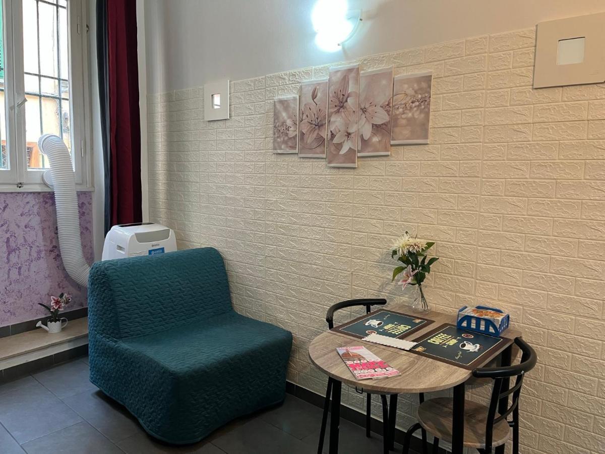 Violet 27 Leilighet Firenze Eksteriør bilde