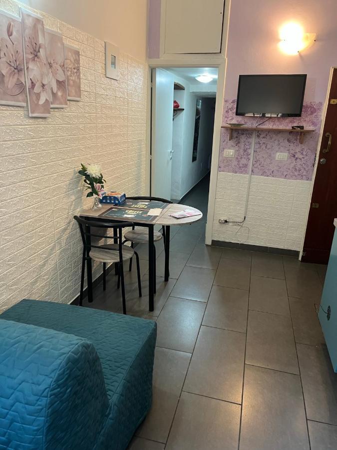 Violet 27 Leilighet Firenze Eksteriør bilde