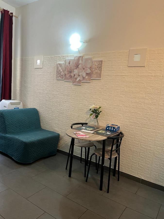 Violet 27 Leilighet Firenze Eksteriør bilde
