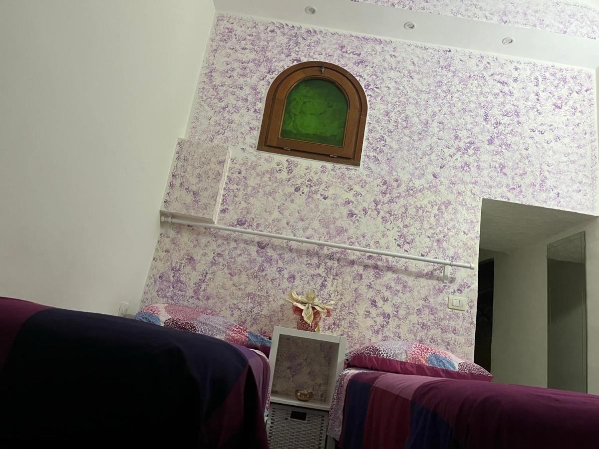 Violet 27 Leilighet Firenze Eksteriør bilde