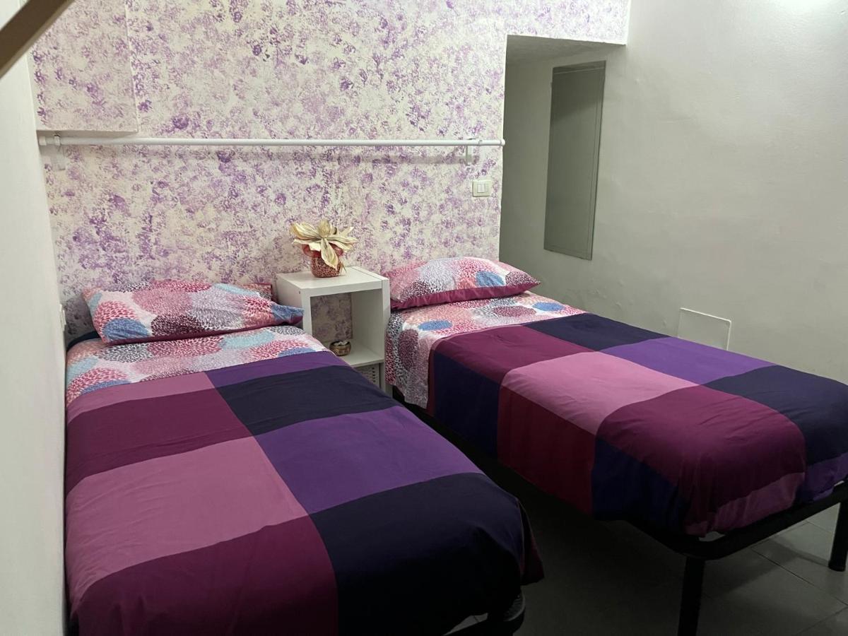 Violet 27 Leilighet Firenze Eksteriør bilde
