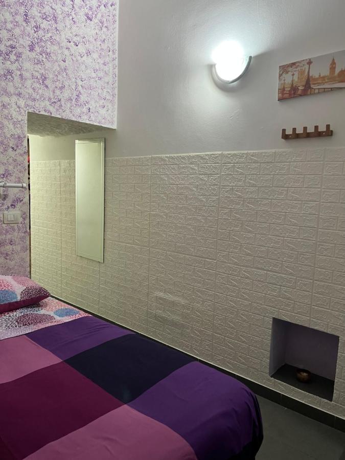 Violet 27 Leilighet Firenze Eksteriør bilde
