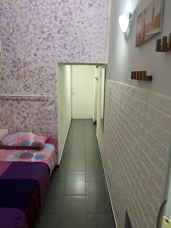 Violet 27 Leilighet Firenze Eksteriør bilde