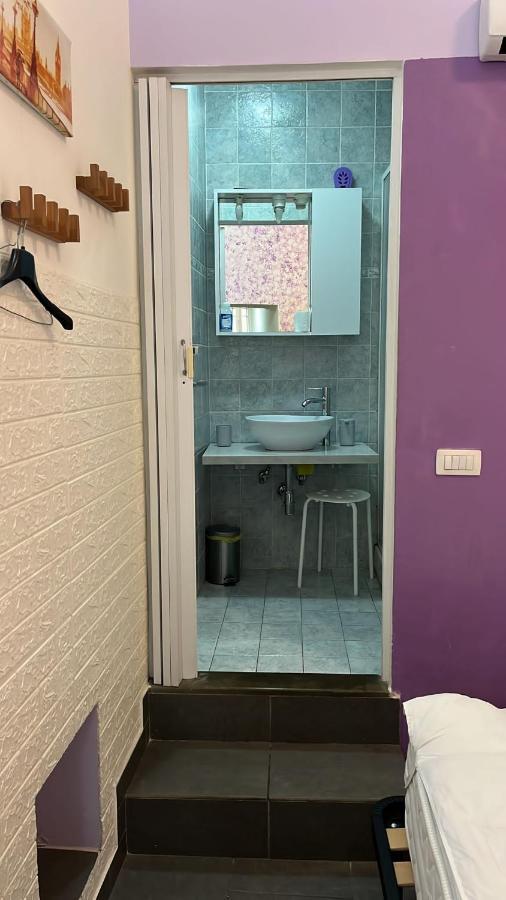 Violet 27 Leilighet Firenze Eksteriør bilde