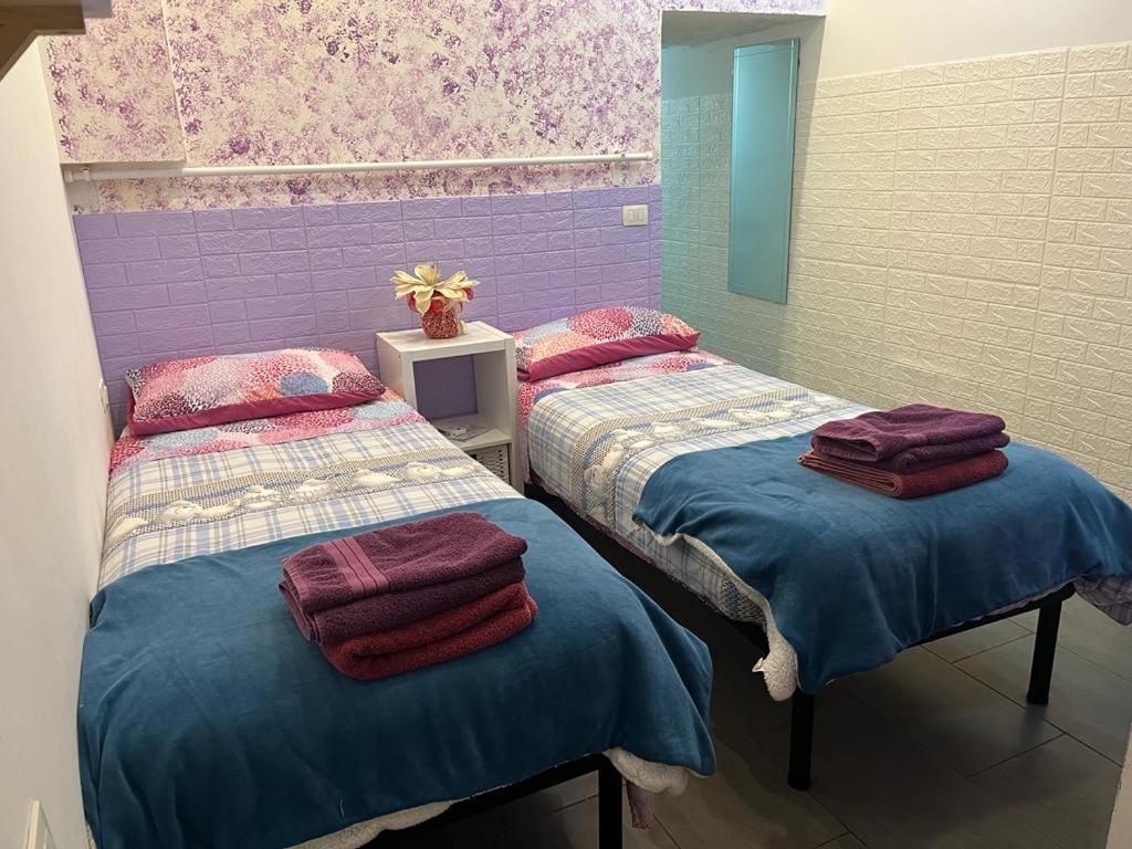 Violet 27 Leilighet Firenze Eksteriør bilde