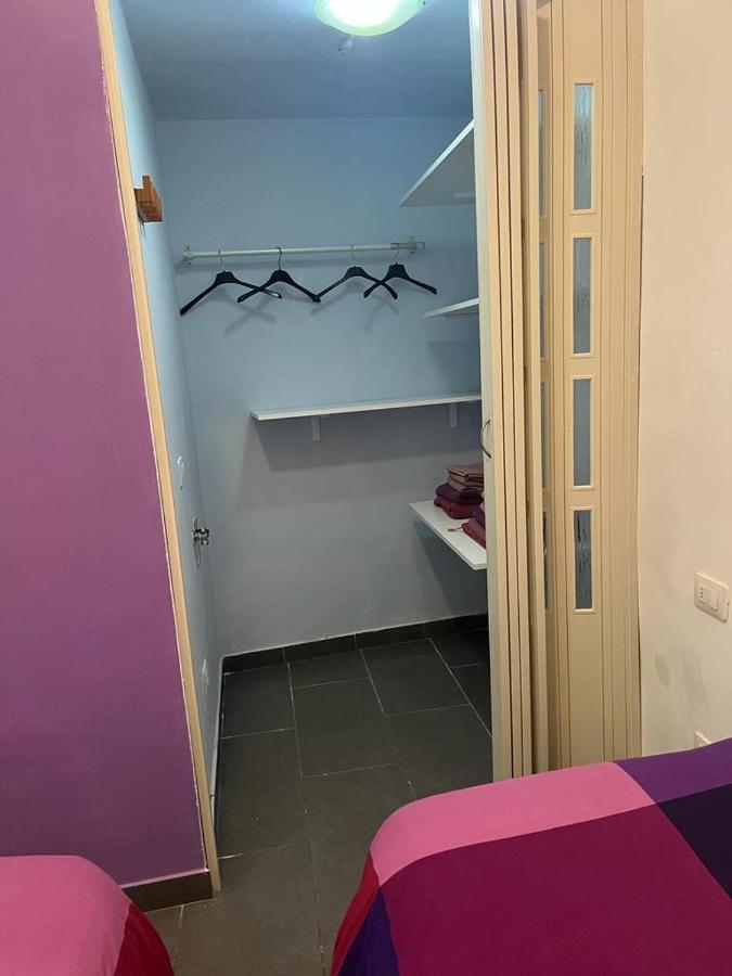 Violet 27 Leilighet Firenze Eksteriør bilde