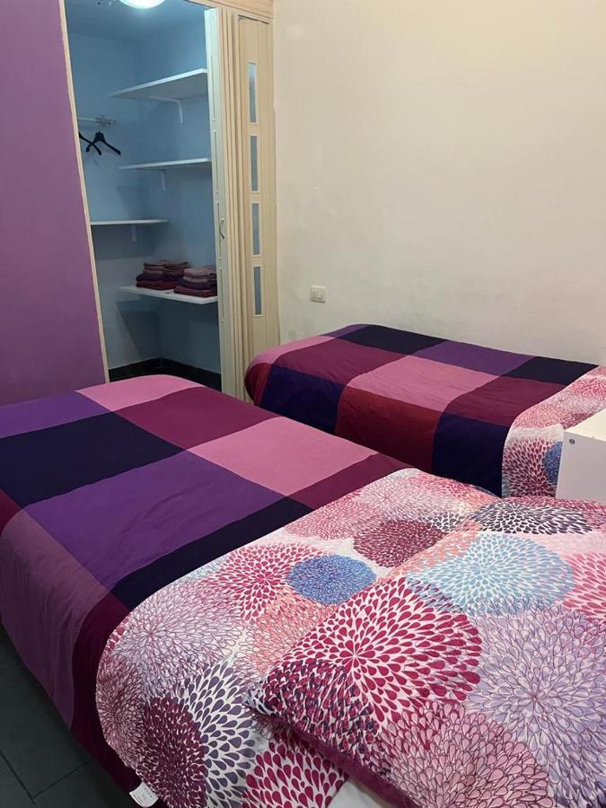 Violet 27 Leilighet Firenze Eksteriør bilde